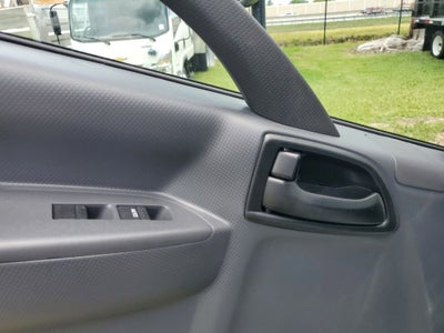 2025 Chevrolet Low Cab Forward 4500 Base