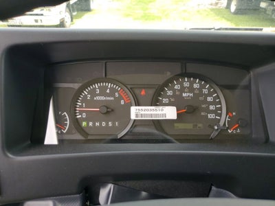 2025 Chevrolet Low Cab Forward 4500 Base