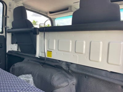 2024 Chevrolet Low Cab Forward 4500 1WT