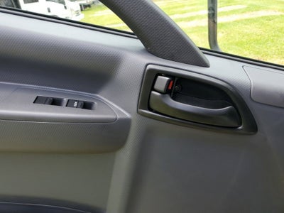 2025 Chevrolet Low Cab Forward 4500 Base