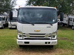 2025 Chevrolet Low Cab Forward 4500 Base
