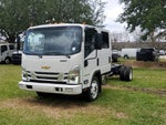 2025 Chevrolet Low Cab Forward 4500 Base