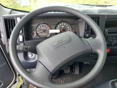 2025 Chevrolet Low Cab Forward 4500 Base