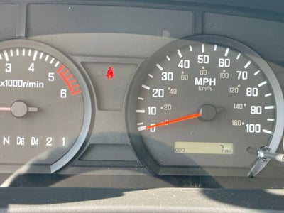 2024 Chevrolet Low Cab Forward 4500 1WT