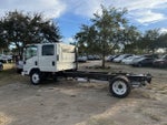 2024 Chevrolet Low Cab Forward 5500 HG 1WT