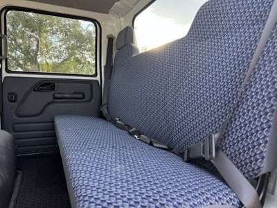 2024 Chevrolet Low Cab Forward 5500 HG 1WT