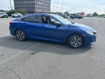 2017 Honda Civic Sedan EX