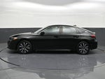 2024 Honda Civic Hatchback EX-L