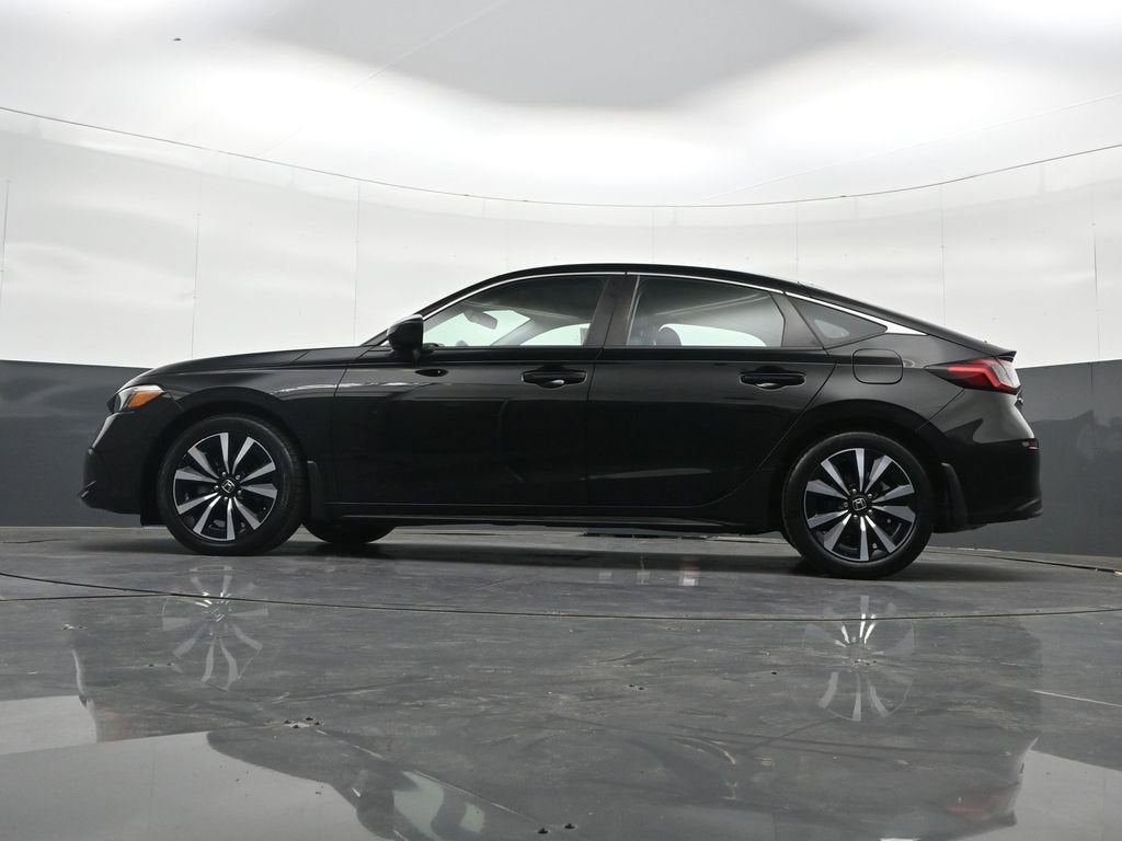 2024 Honda Civic Hatchback EX-L