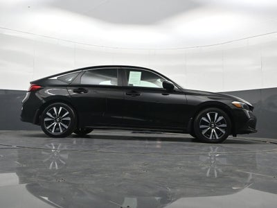 2024 Honda Civic Hatchback EX-L