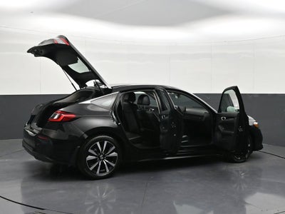 2024 Honda Civic Hatchback EX-L