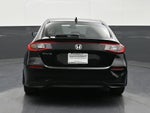 2024 Honda Civic Hatchback EX-L