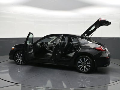 2024 Honda Civic Hatchback EX-L