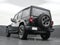2023 Jeep Wrangler 4-Door Sahara 4x4