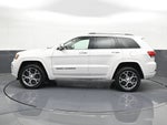 2019 Jeep Grand Cherokee Overland 4x4