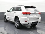 2019 Jeep Grand Cherokee Overland 4x4