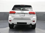 2019 Jeep Grand Cherokee Overland 4x4