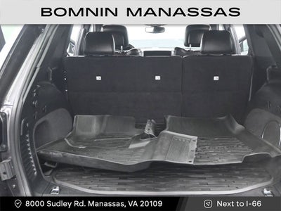 2019 Jeep Grand Cherokee Trailhawk