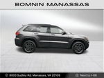2019 Jeep Grand Cherokee Trailhawk