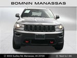 2019 Jeep Grand Cherokee Trailhawk