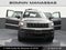 2019 Jeep Grand Cherokee Trailhawk