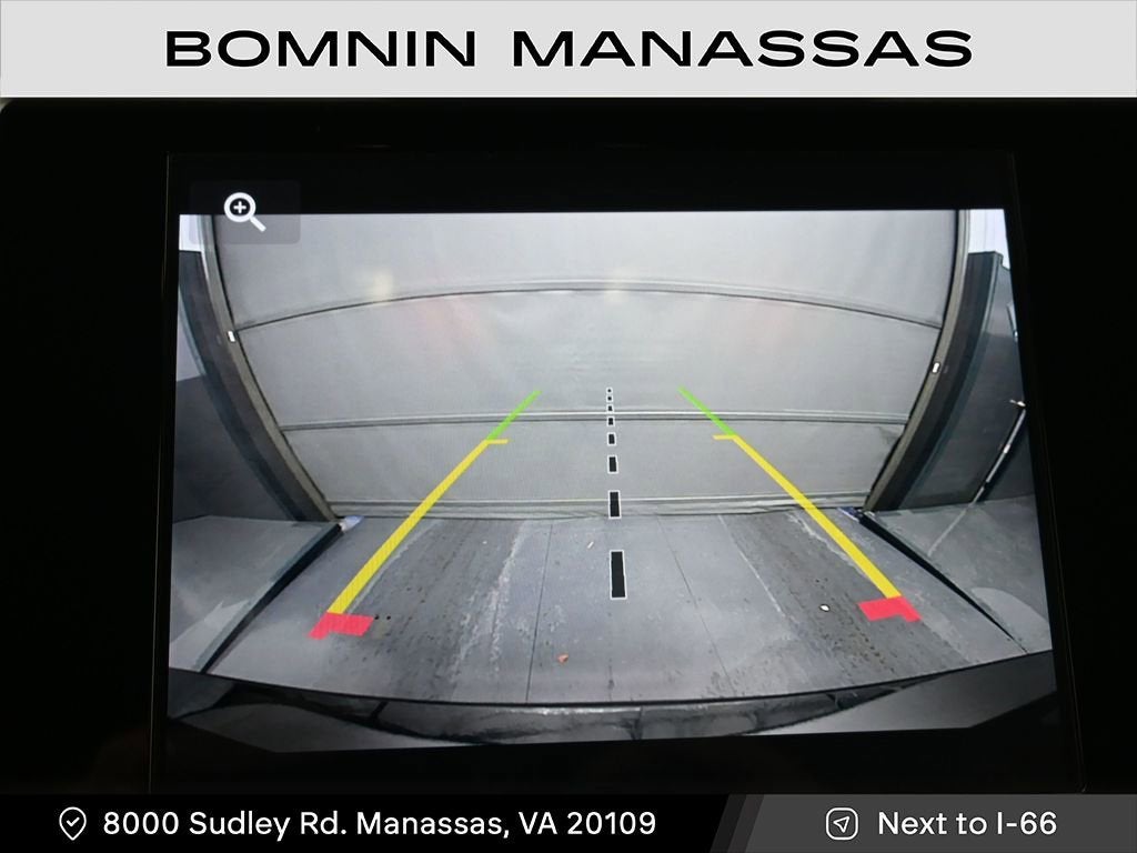 2022 Jeep Grand Cherokee L Altitude