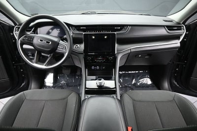 2023 Jeep Grand Cherokee L Laredo 4x4