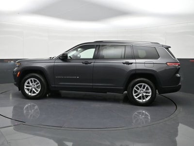 2023 Jeep Grand Cherokee L Laredo 4x4