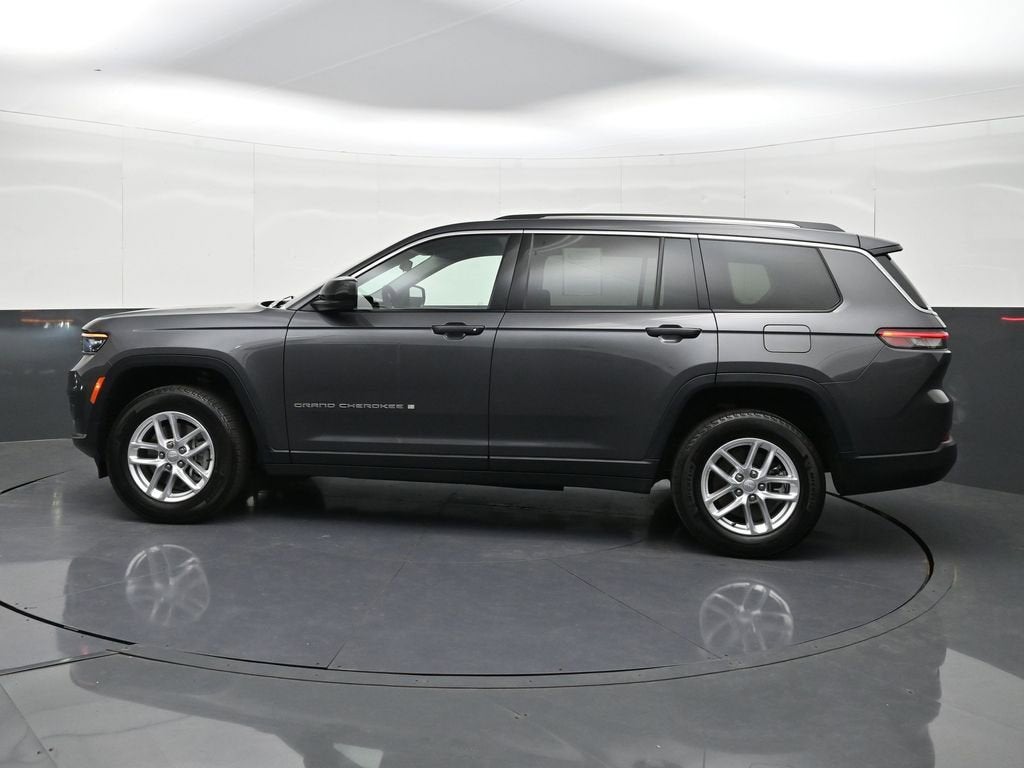 2023 Jeep Grand Cherokee L Laredo 4x4
