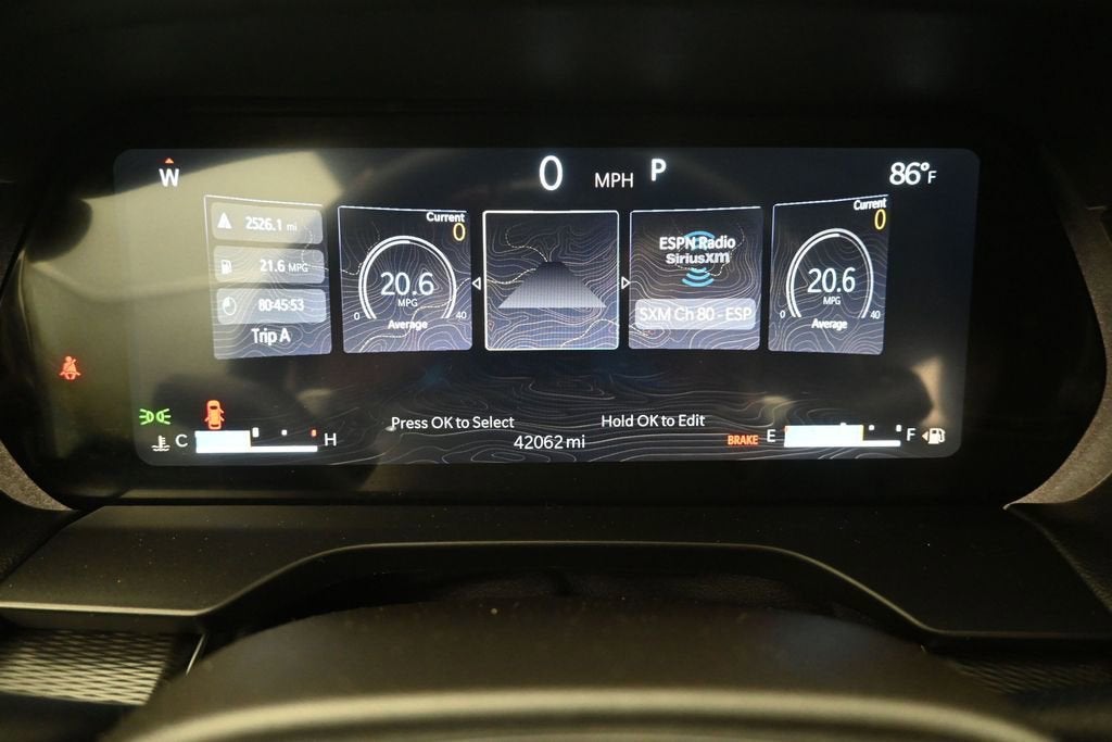 2023 Jeep Grand Cherokee L Laredo 4x4