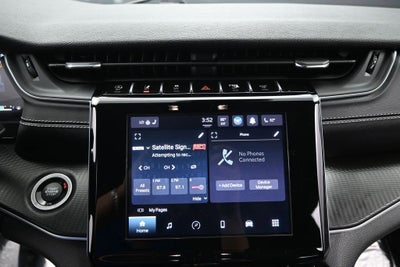 2023 Jeep Grand Cherokee L Laredo 4x4