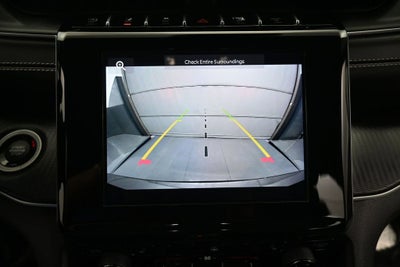 2023 Jeep Grand Cherokee L Laredo 4x4