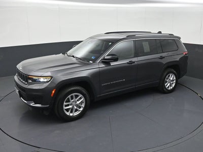 2023 Jeep Grand Cherokee L Laredo 4x4