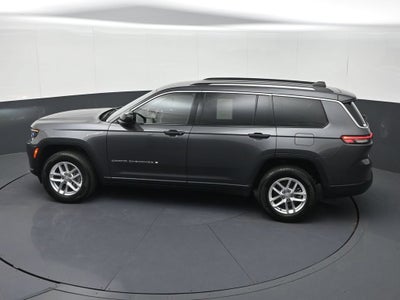 2023 Jeep Grand Cherokee L Laredo 4x4