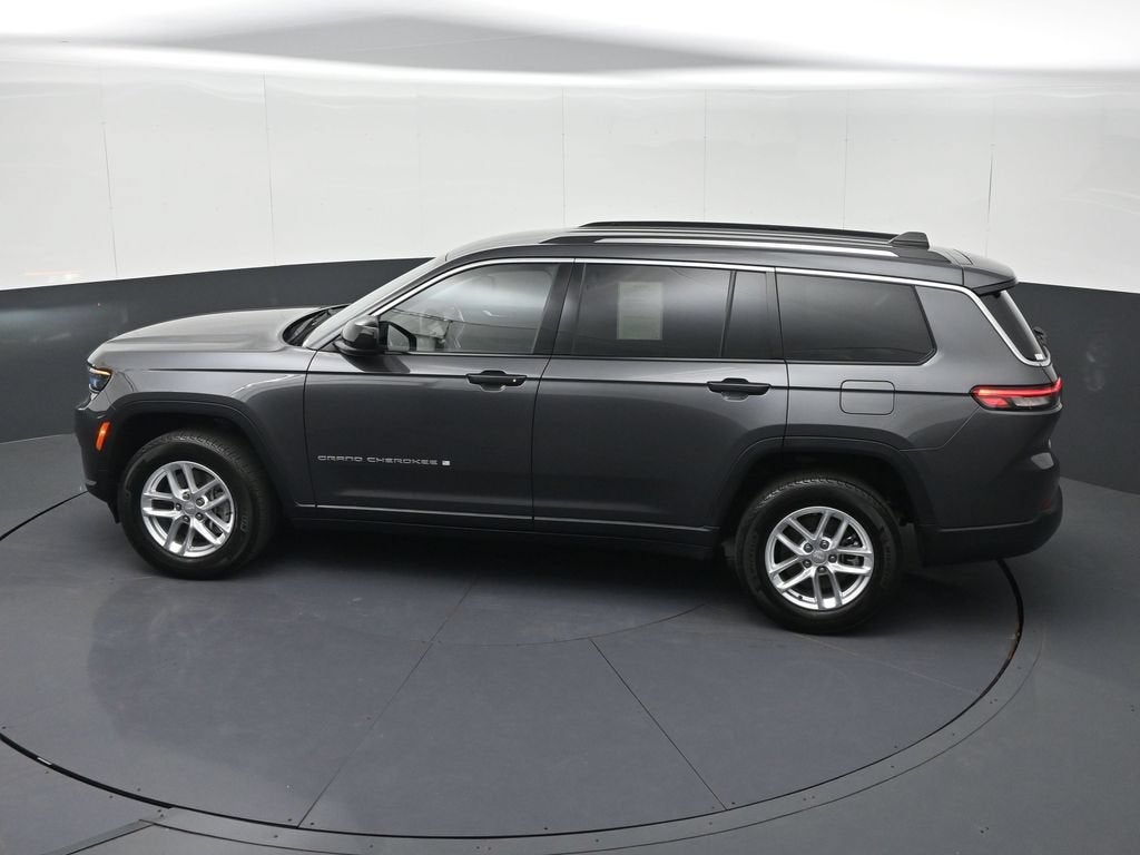 2023 Jeep Grand Cherokee L Laredo 4x4