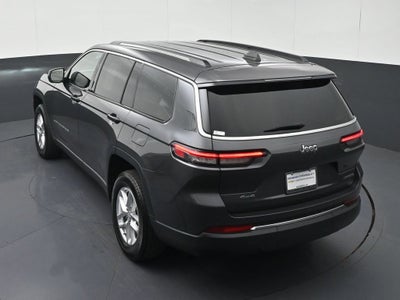 2023 Jeep Grand Cherokee L Laredo 4x4