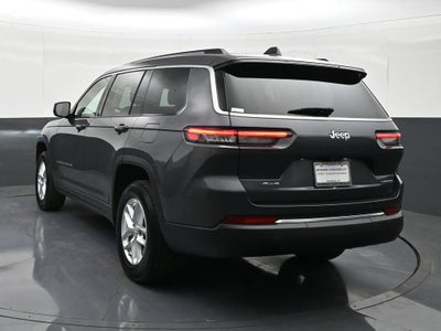 2023 Jeep Grand Cherokee L Laredo 4x4