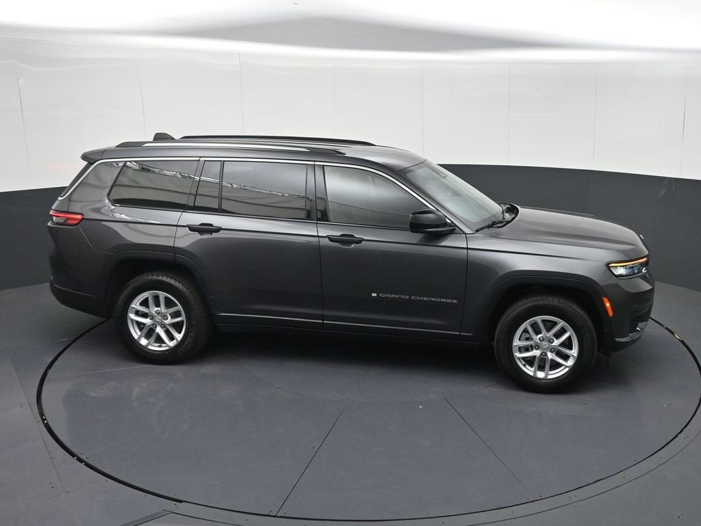 2023 Jeep Grand Cherokee L Laredo 4x4