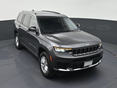 2023 Jeep Grand Cherokee L Laredo 4x4