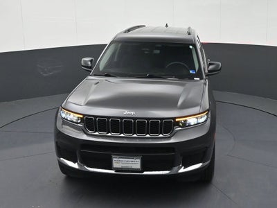 2023 Jeep Grand Cherokee L Laredo 4x4