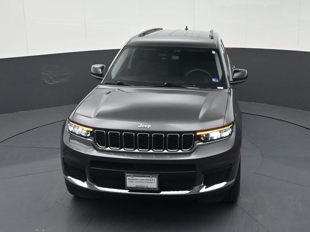 2023 Jeep Grand Cherokee L Laredo 4x4