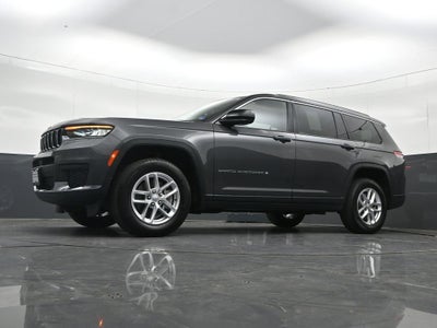 2023 Jeep Grand Cherokee L Laredo 4x4