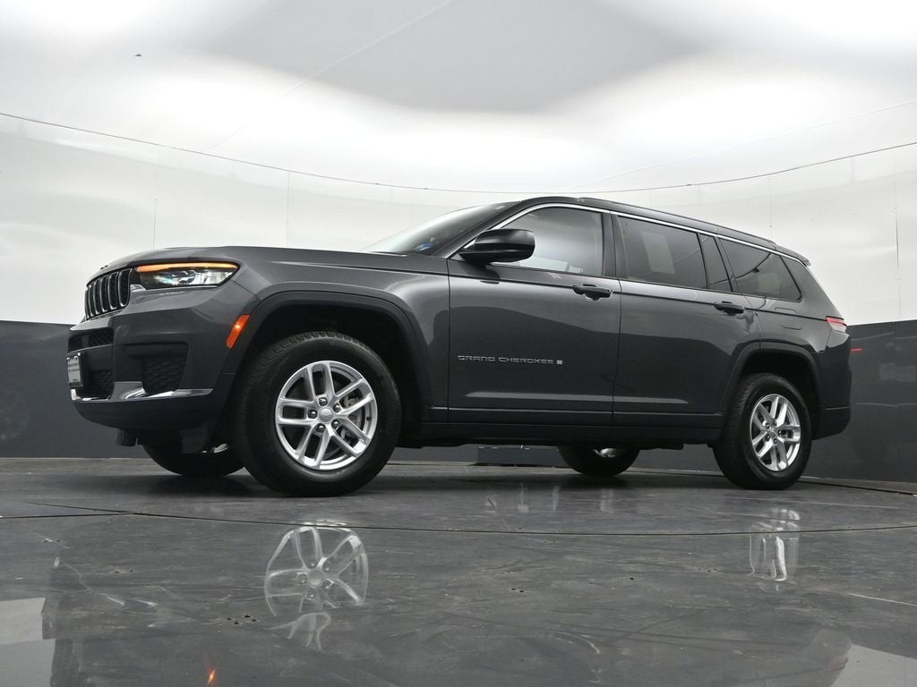 2023 Jeep Grand Cherokee L Laredo 4x4