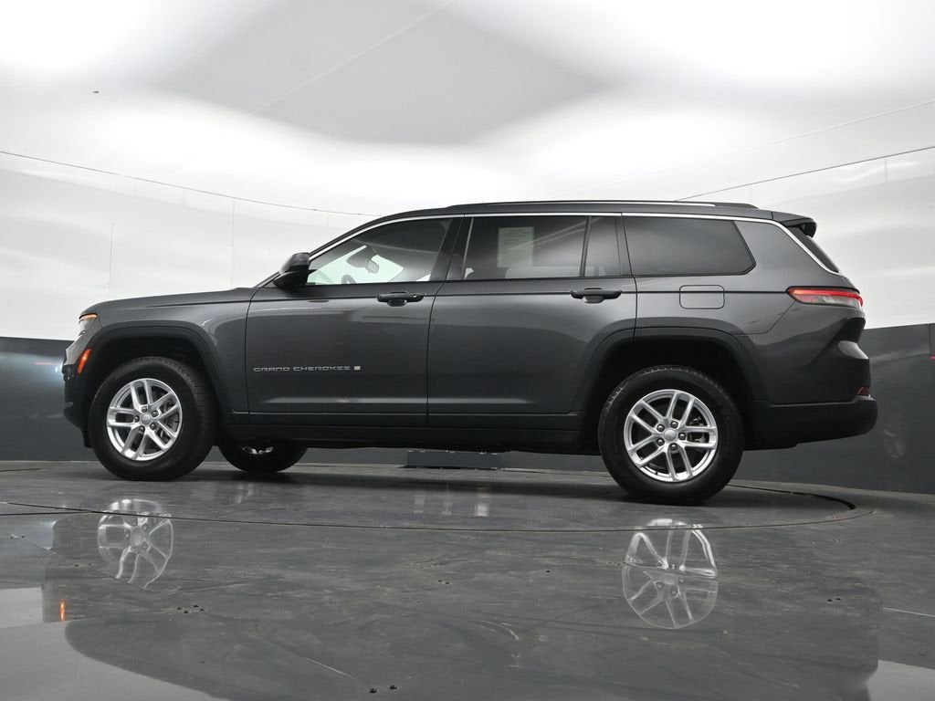 2023 Jeep Grand Cherokee L Laredo 4x4