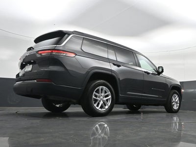 2023 Jeep Grand Cherokee L Laredo 4x4