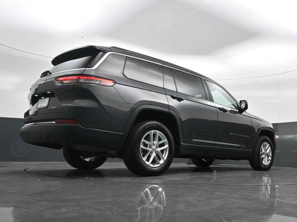 2023 Jeep Grand Cherokee L Laredo 4x4