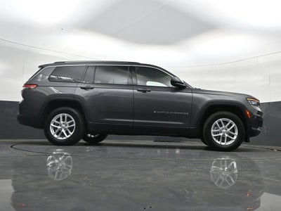2023 Jeep Grand Cherokee L Laredo 4x4