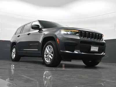 2023 Jeep Grand Cherokee L Laredo 4x4