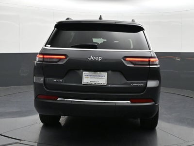 2023 Jeep Grand Cherokee L Laredo 4x4