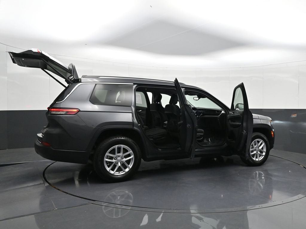 2023 Jeep Grand Cherokee L Laredo 4x4